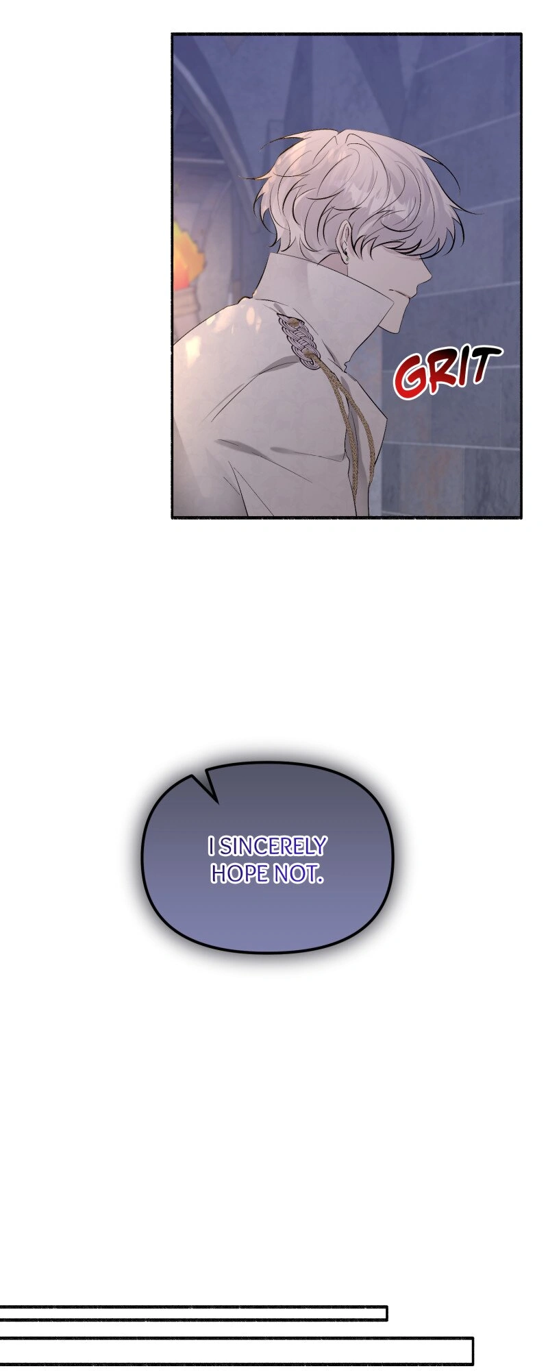 My Angelic Husband is actually a Devil in Disguise Chapter 88 page 36