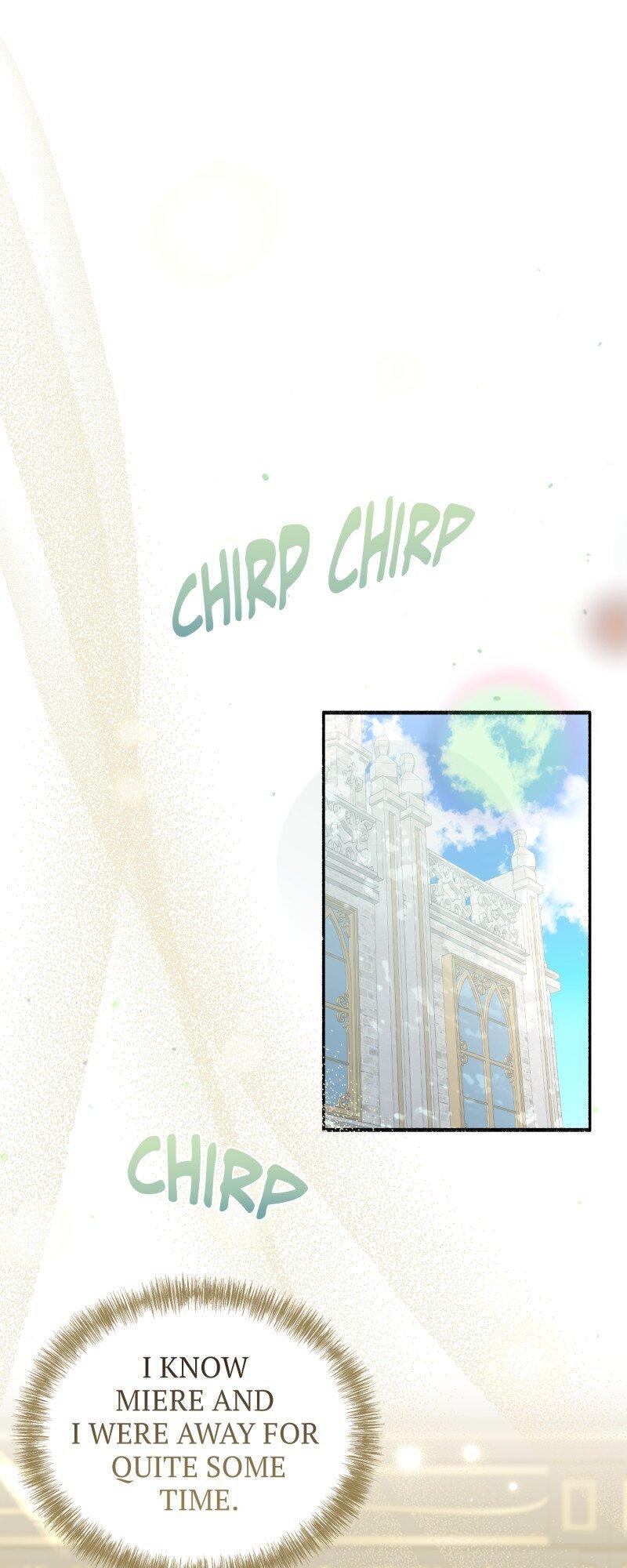 My Angelic Husband is actually a Devil in Disguise Chapter 88 page 42