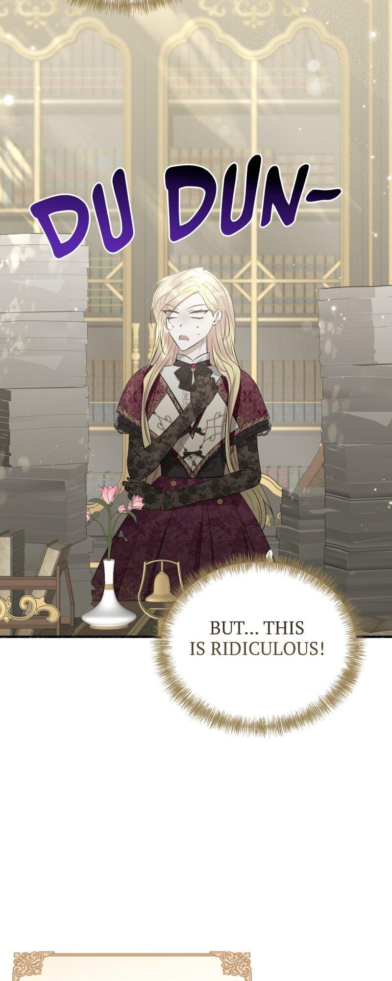 My Angelic Husband is actually a Devil in Disguise Chapter 88 page 43