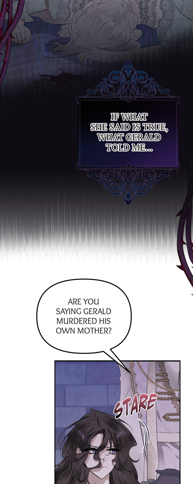 My Angelic Husband is actually a Devil in Disguise Chapter 88 page 4