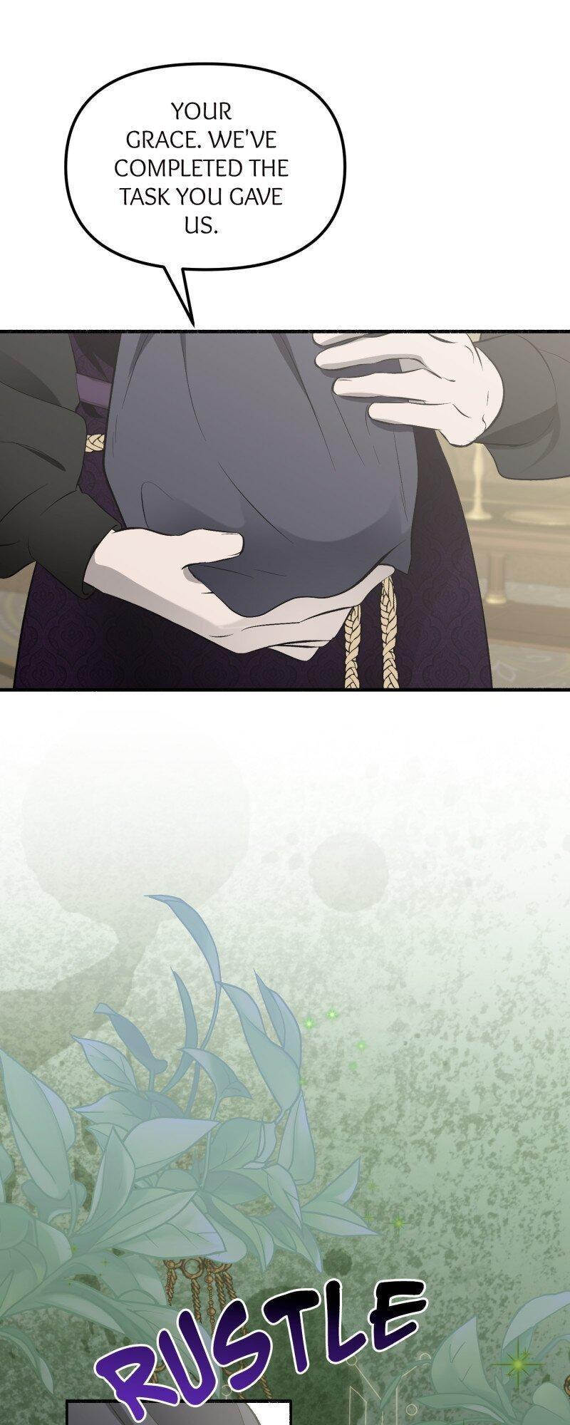 My Angelic Husband is actually a Devil in Disguise Chapter 88 page 49