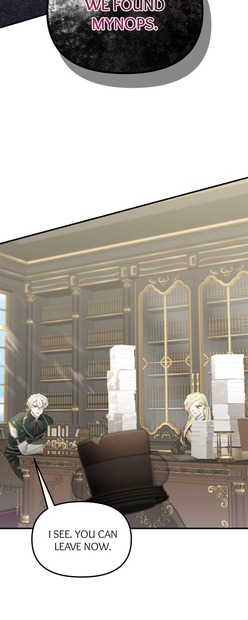 My Angelic Husband is actually a Devil in Disguise Chapter 88 page 51