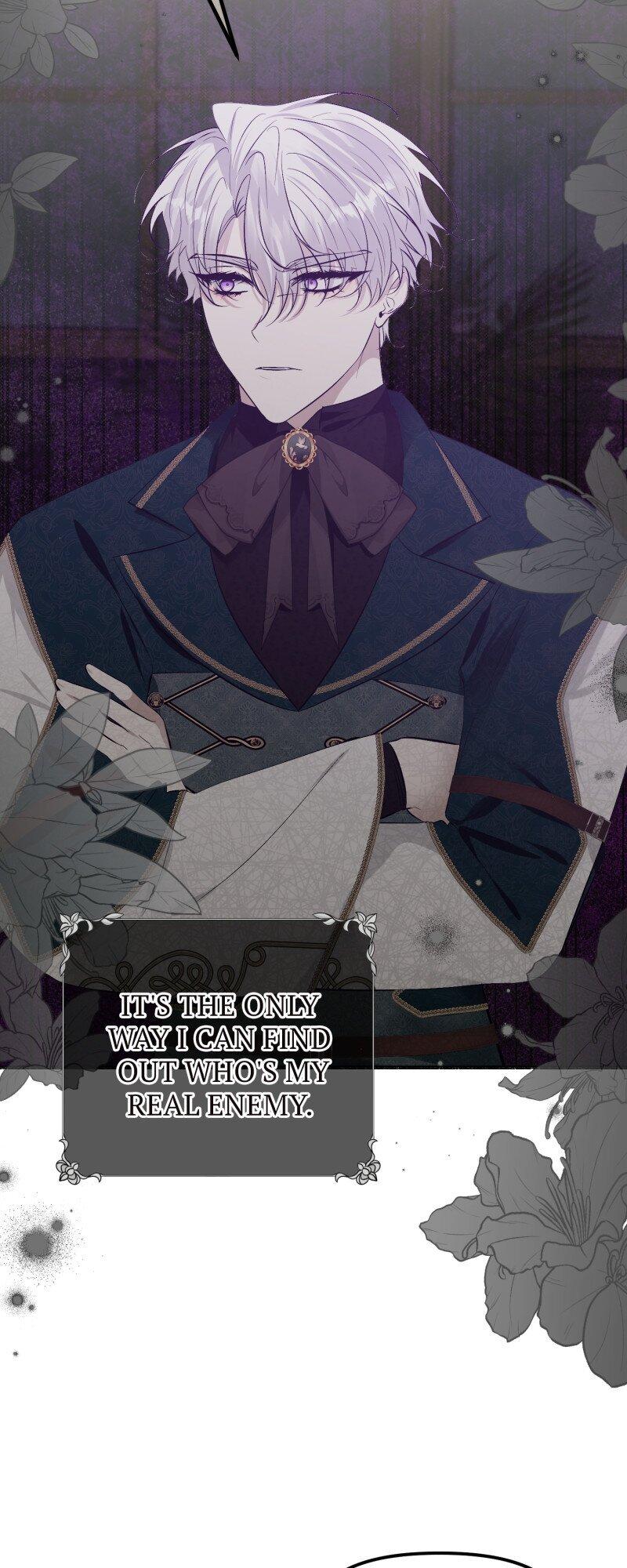 My Angelic Husband is actually a Devil in Disguise Chapter 88 page 54