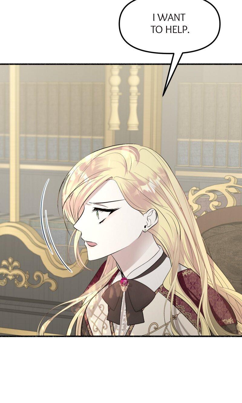 My Angelic Husband is actually a Devil in Disguise Chapter 88 page 55