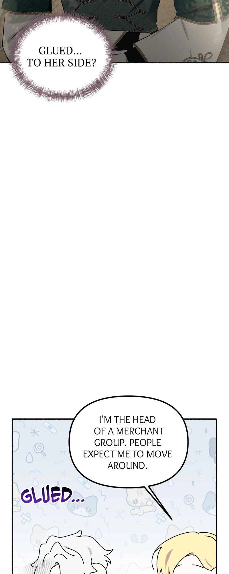 My Angelic Husband is actually a Devil in Disguise Chapter 88 page 57