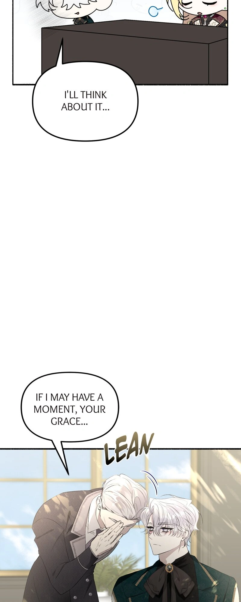 My Angelic Husband is actually a Devil in Disguise Chapter 88 page 58