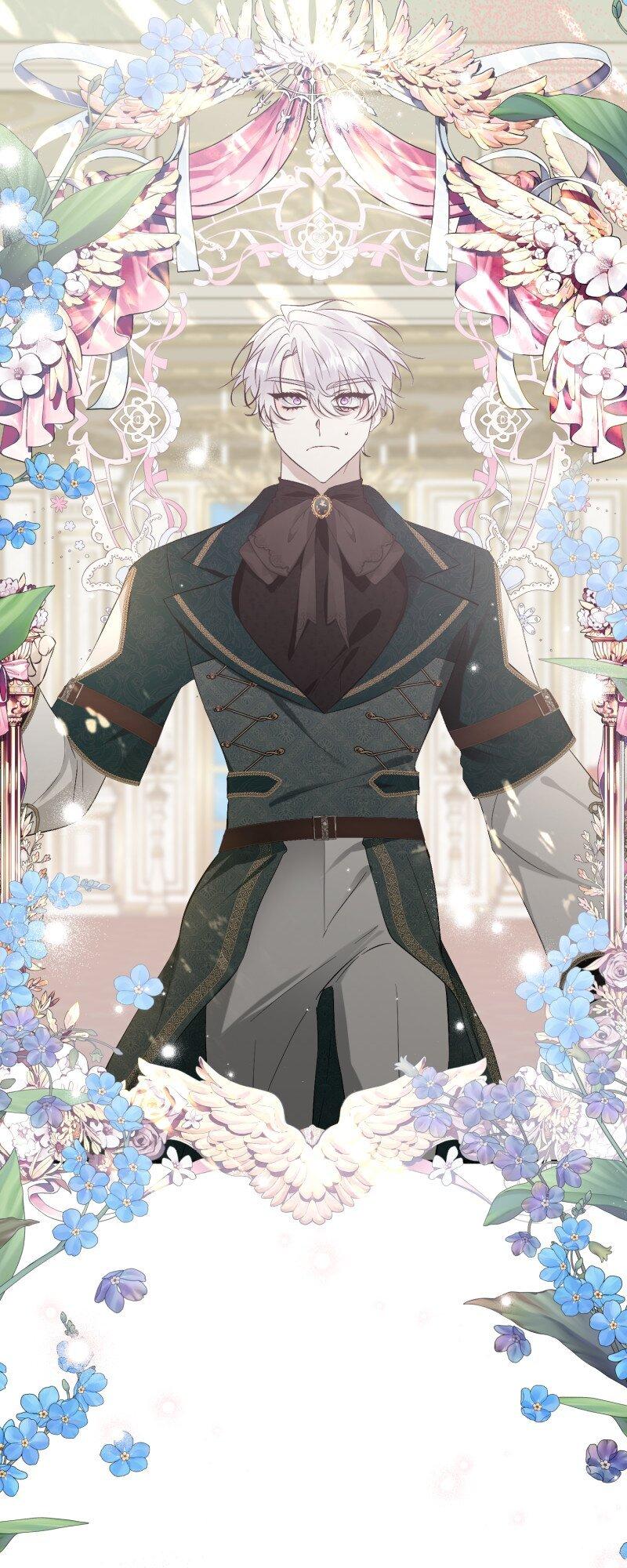 My Angelic Husband is actually a Devil in Disguise Chapter 88 page 61