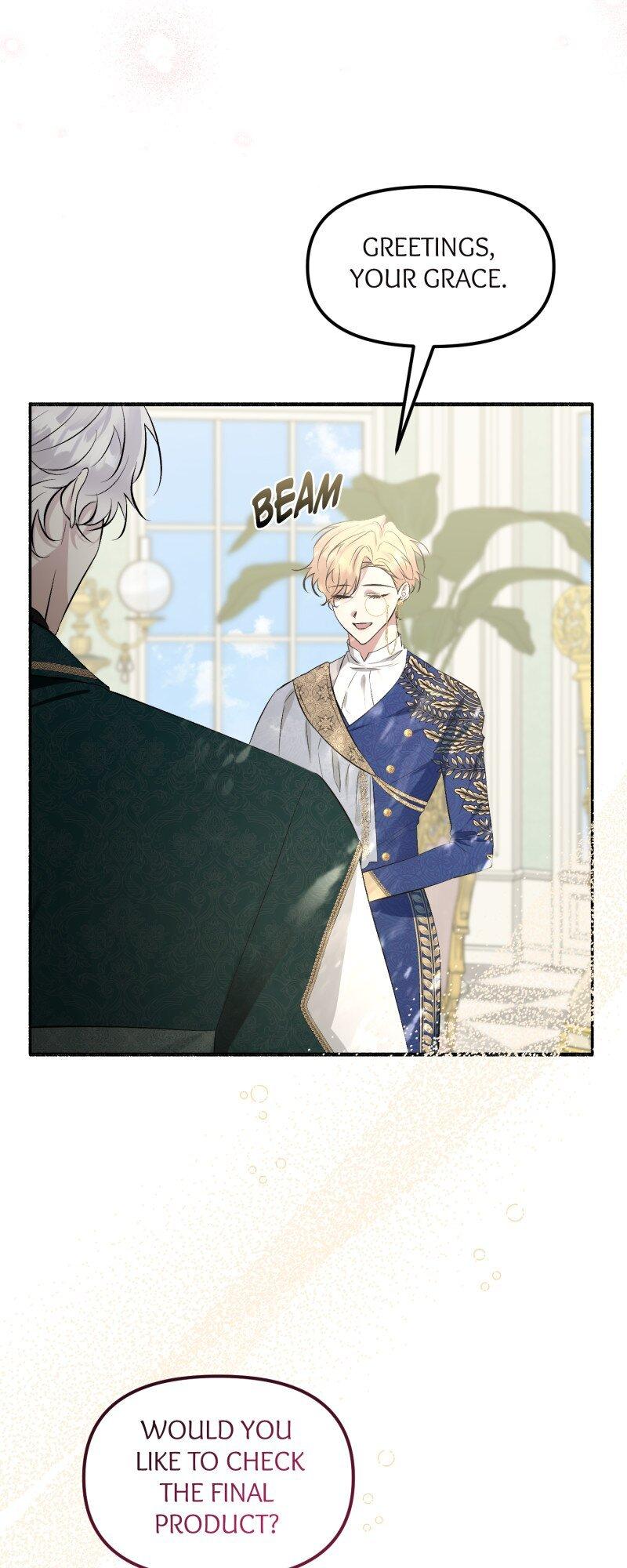 My Angelic Husband is actually a Devil in Disguise Chapter 88 page 62