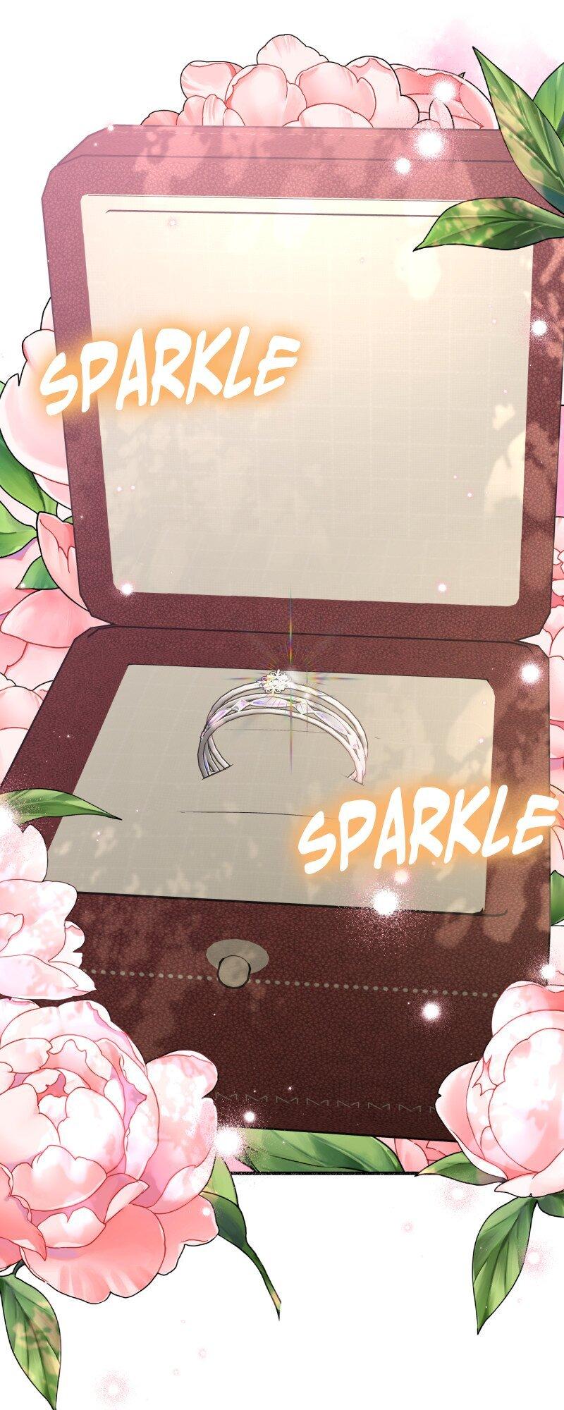 My Angelic Husband is actually a Devil in Disguise Chapter 88 page 64