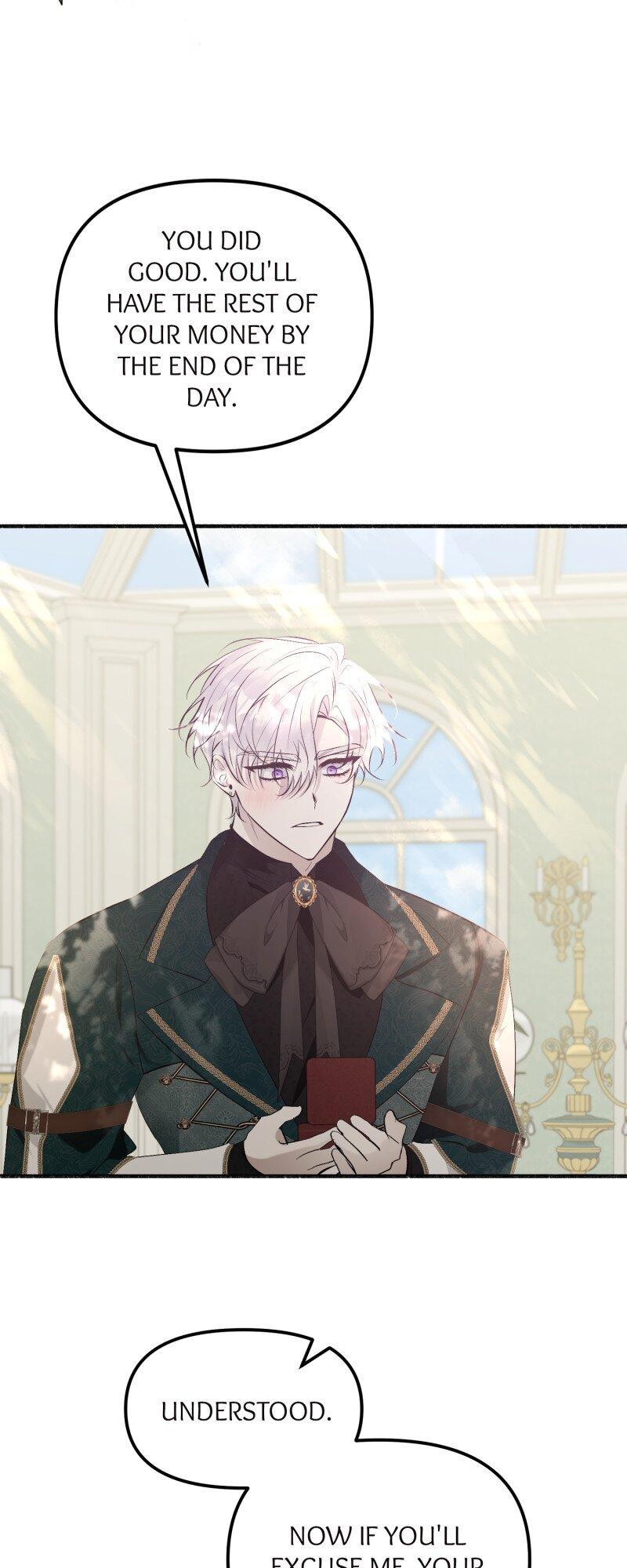 My Angelic Husband is actually a Devil in Disguise Chapter 88 page 65