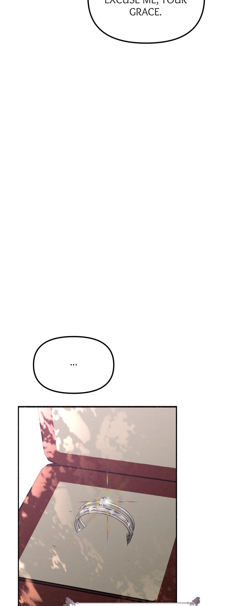 My Angelic Husband is actually a Devil in Disguise Chapter 88 page 66