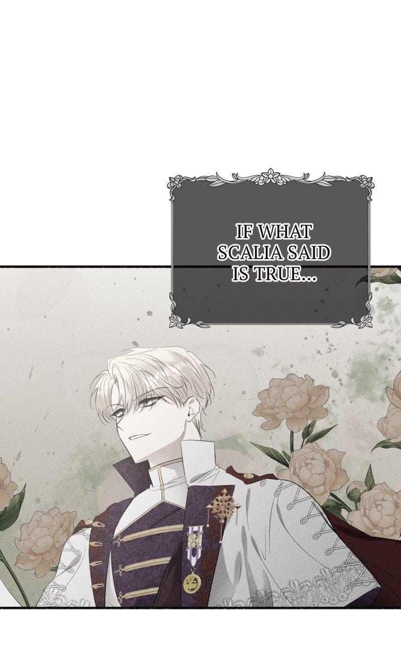 My Angelic Husband is actually a Devil in Disguise Chapter 88 page 6
