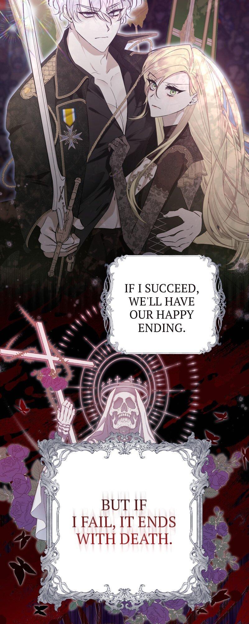 My Angelic Husband is actually a Devil in Disguise Chapter 88 page 69
