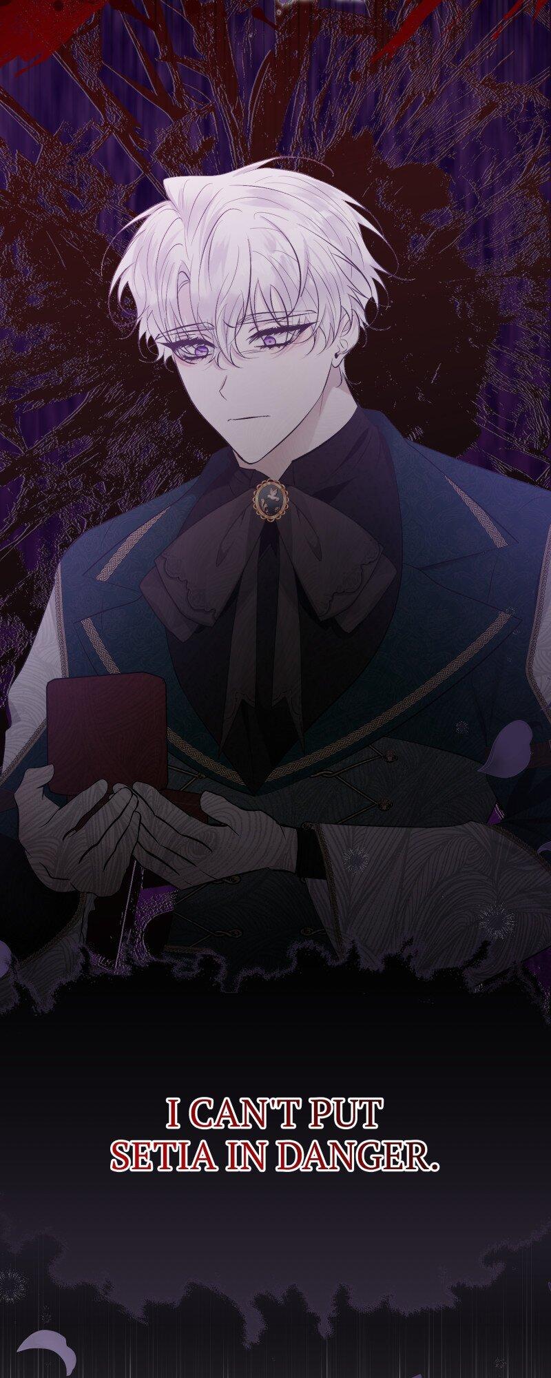 My Angelic Husband is actually a Devil in Disguise Chapter 88 page 70