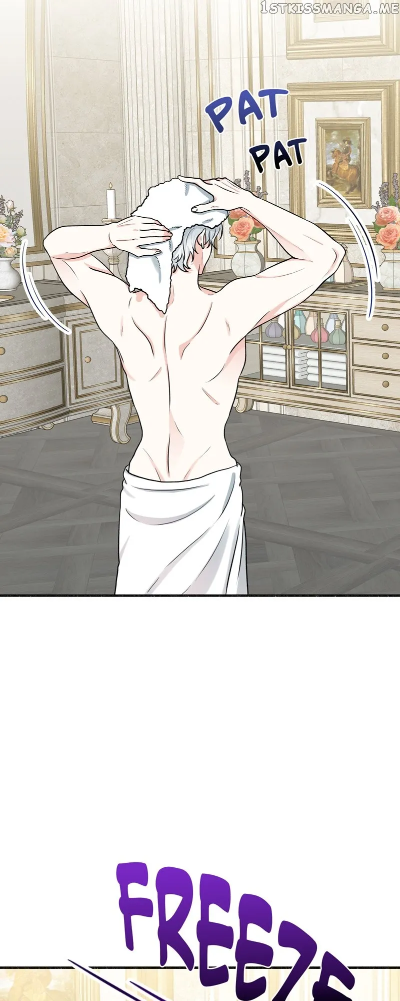 My Angelic Husband is actually a Devil in Disguise Chapter 9 page 15