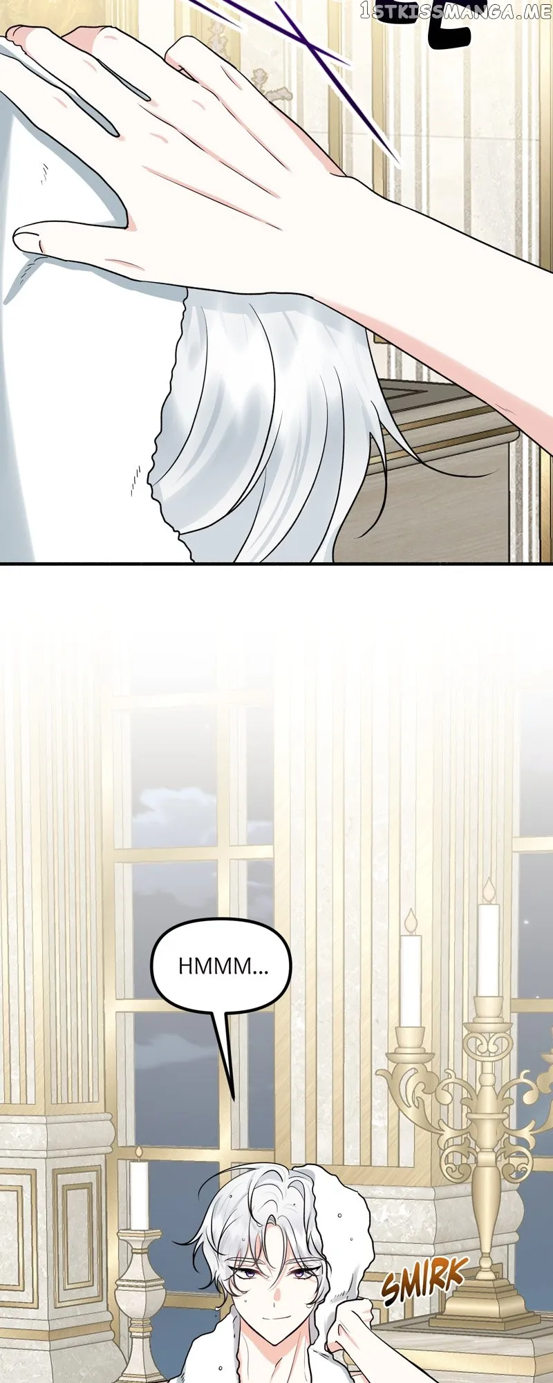 My Angelic Husband is actually a Devil in Disguise Chapter 9 page 16