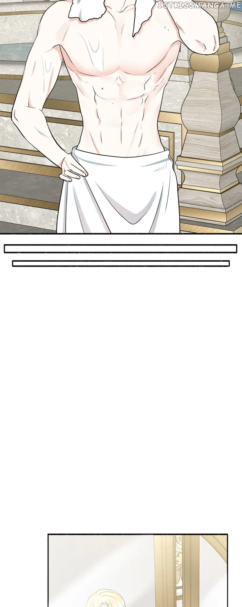 My Angelic Husband is actually a Devil in Disguise Chapter 9 page 17