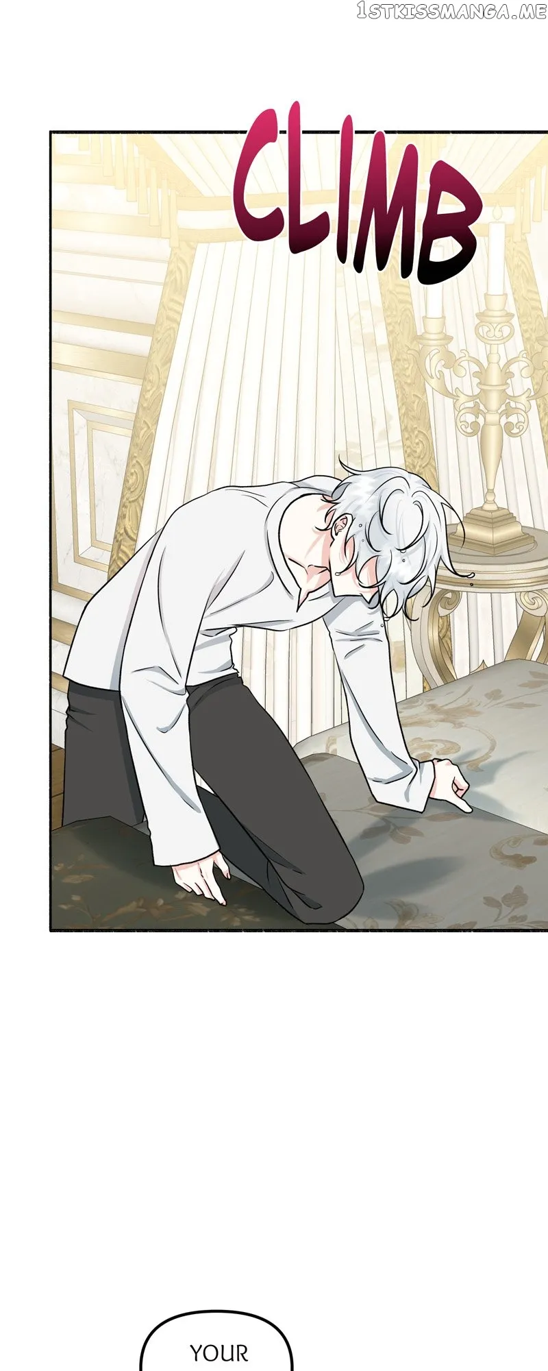 My Angelic Husband is actually a Devil in Disguise Chapter 9 page 21
