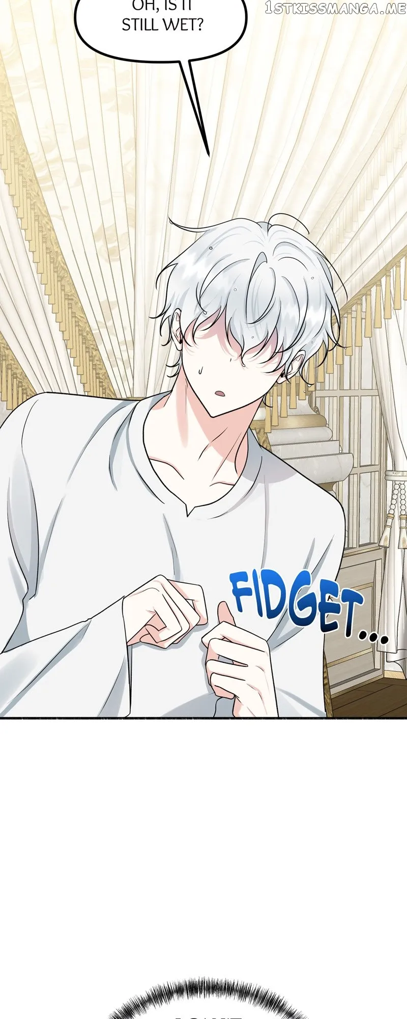 My Angelic Husband is actually a Devil in Disguise Chapter 9 page 23