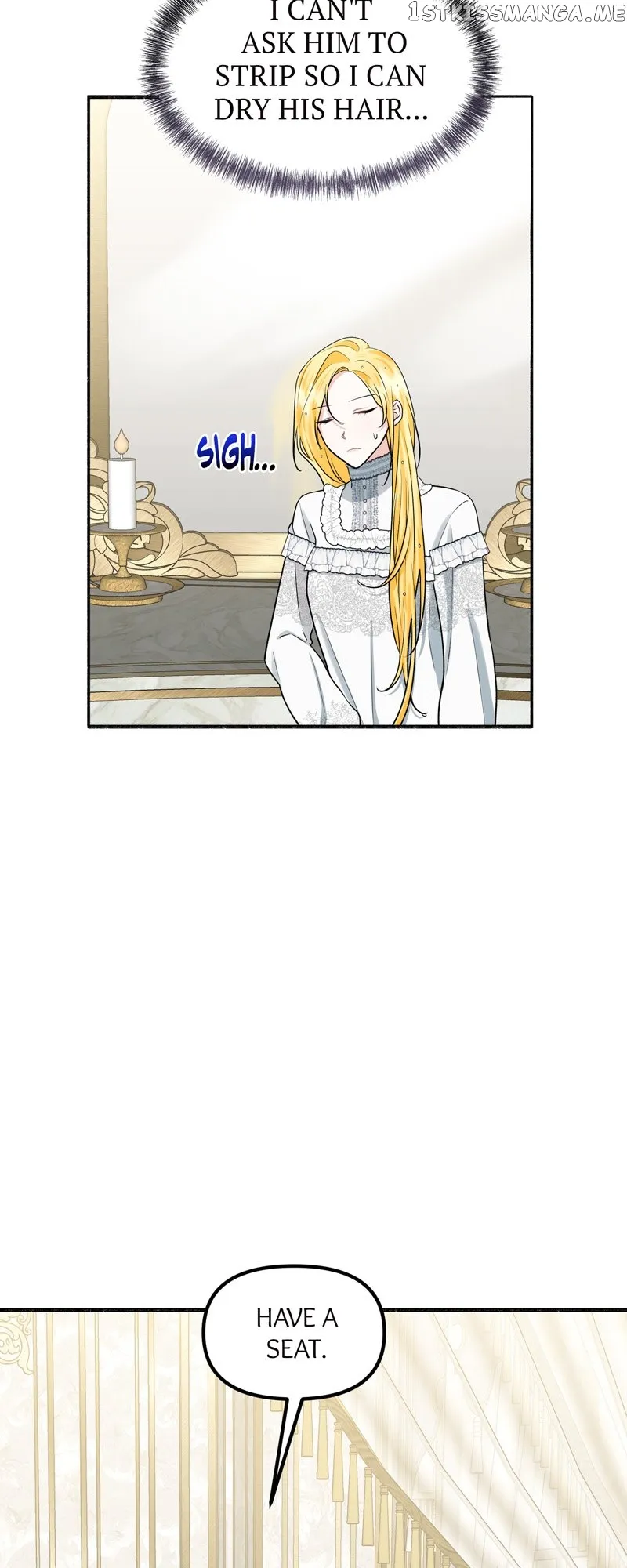 My Angelic Husband is actually a Devil in Disguise Chapter 9 page 24