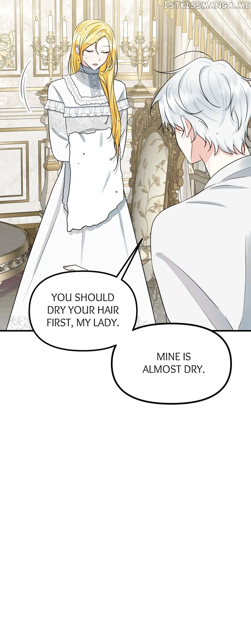 My Angelic Husband is actually a Devil in Disguise Chapter 9 page 25