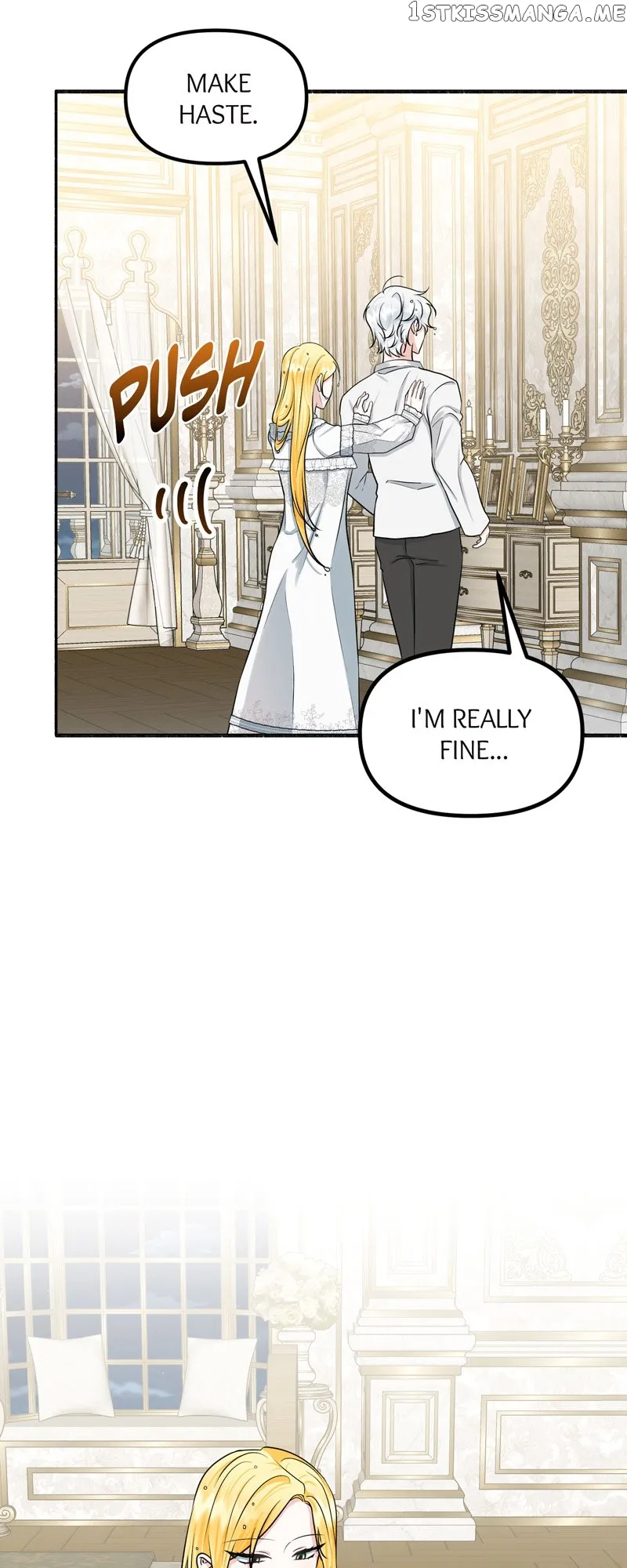 My Angelic Husband is actually a Devil in Disguise Chapter 9 page 26