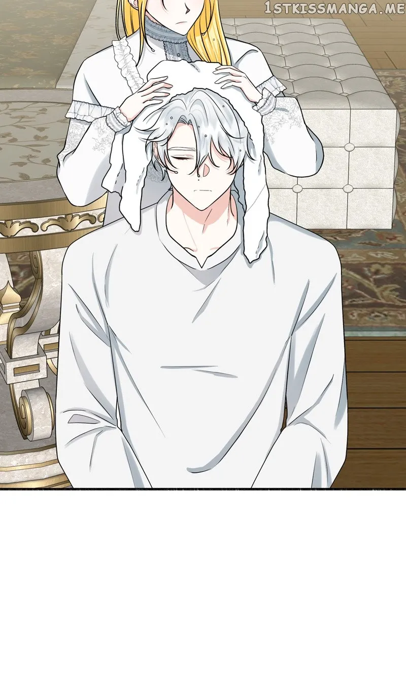 My Angelic Husband is actually a Devil in Disguise Chapter 9 page 27