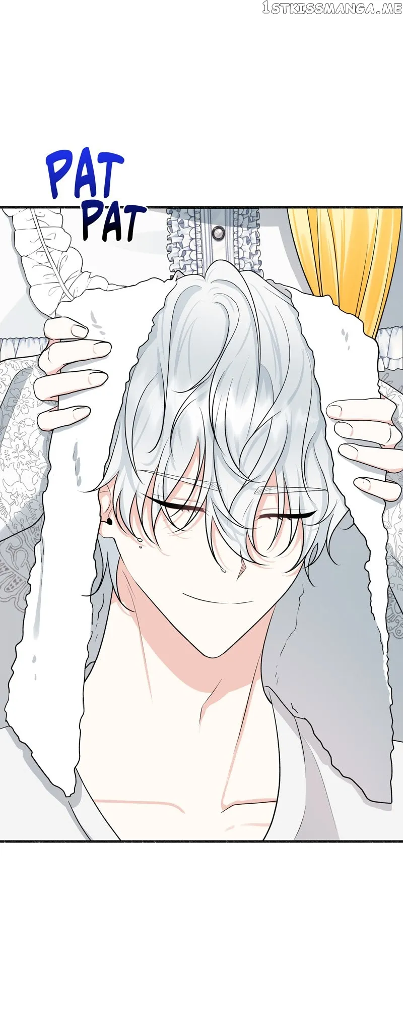 My Angelic Husband is actually a Devil in Disguise Chapter 9 page 28