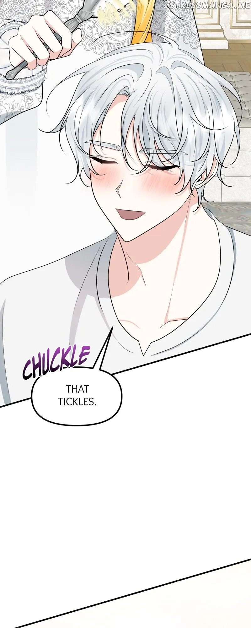 My Angelic Husband is actually a Devil in Disguise Chapter 9 page 30
