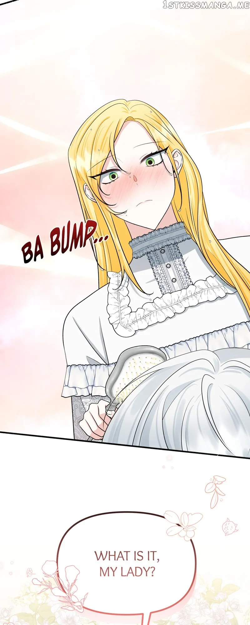 My Angelic Husband is actually a Devil in Disguise Chapter 9 page 31