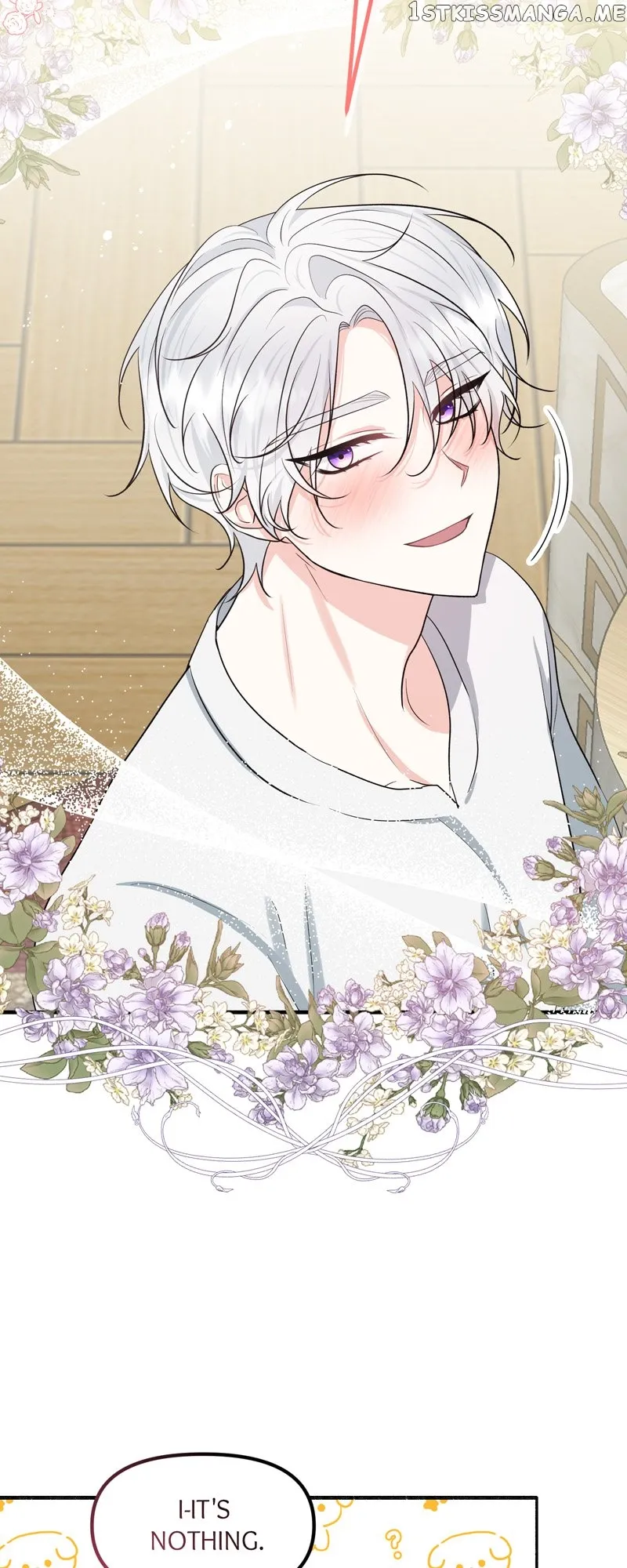 My Angelic Husband is actually a Devil in Disguise Chapter 9 page 32
