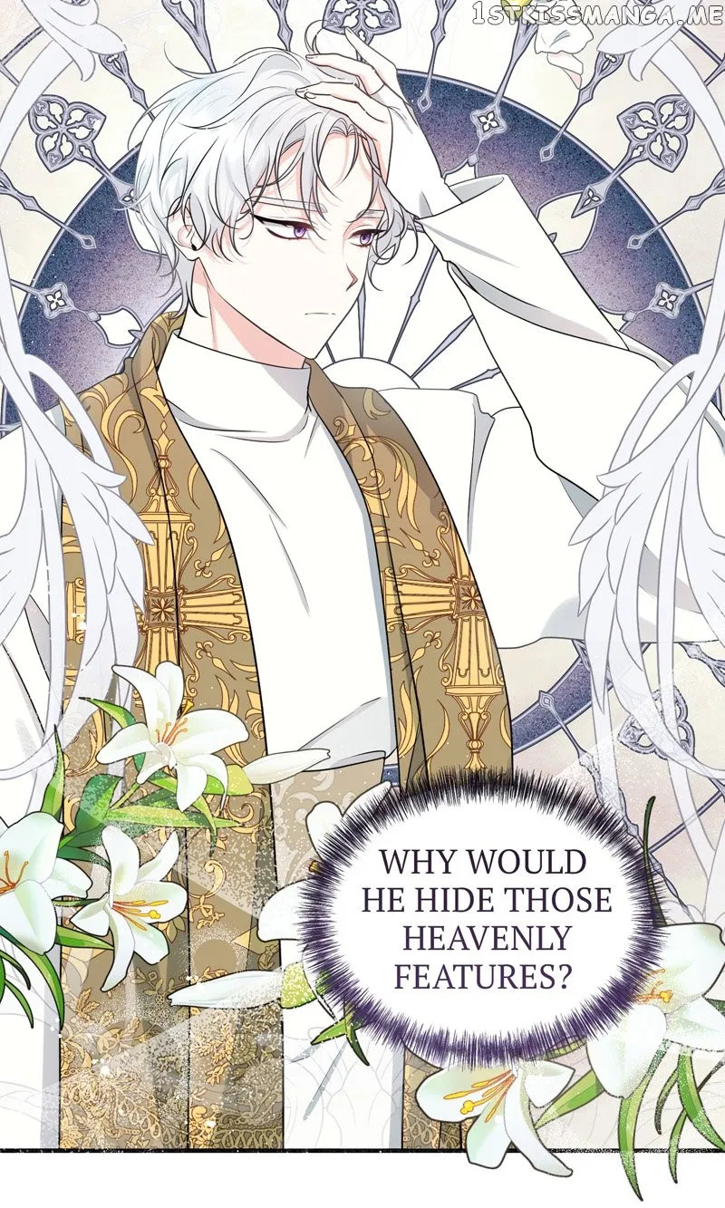 My Angelic Husband is actually a Devil in Disguise Chapter 9 page 34