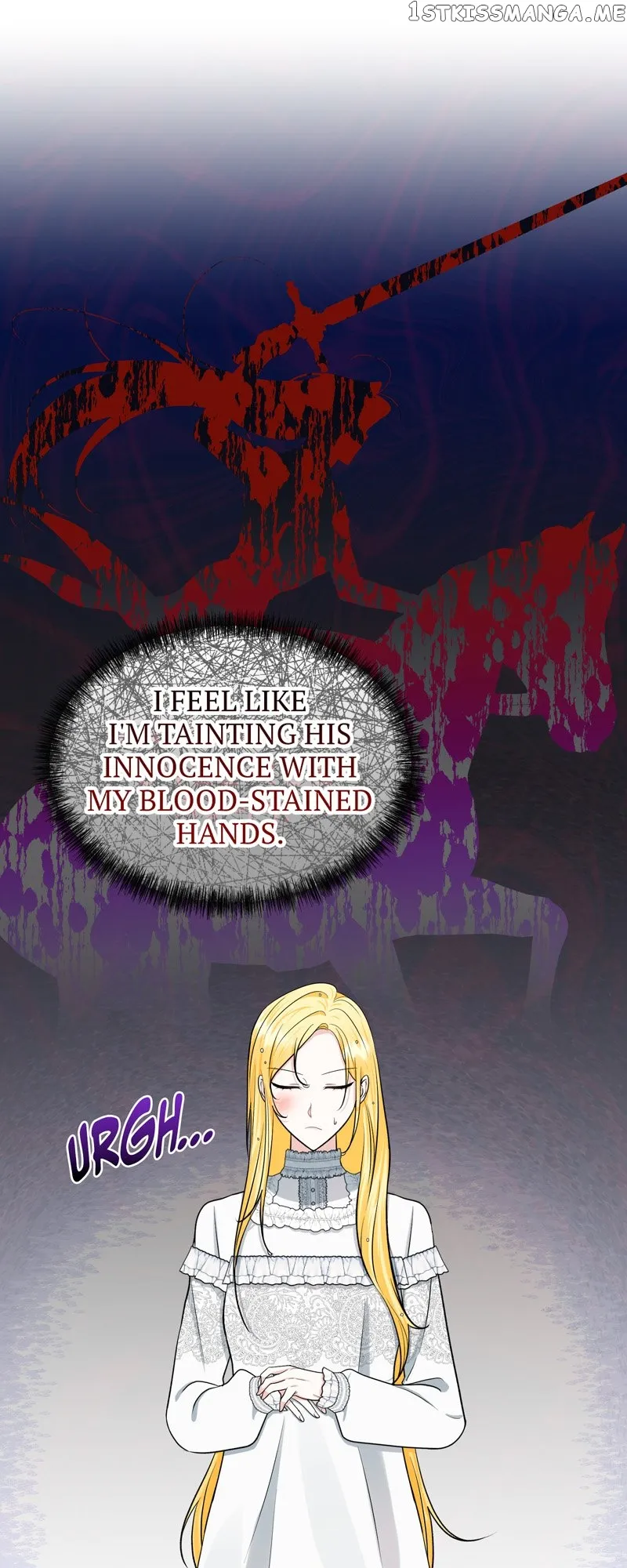 My Angelic Husband is actually a Devil in Disguise Chapter 9 page 35