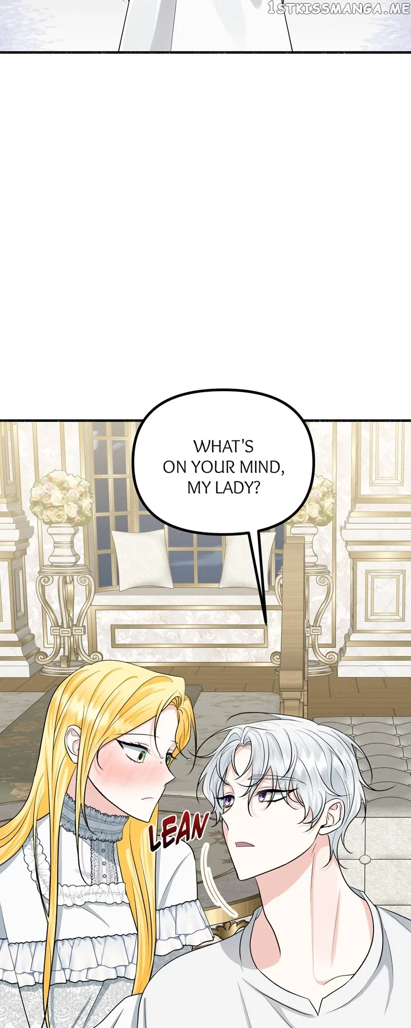 My Angelic Husband is actually a Devil in Disguise Chapter 9 page 36