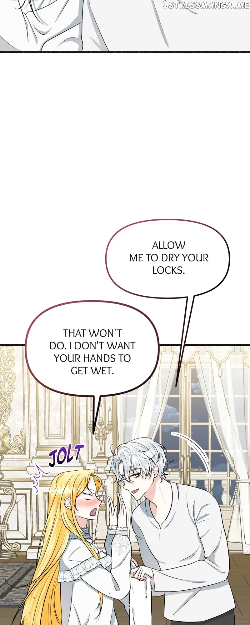 My Angelic Husband is actually a Devil in Disguise Chapter 9 page 37