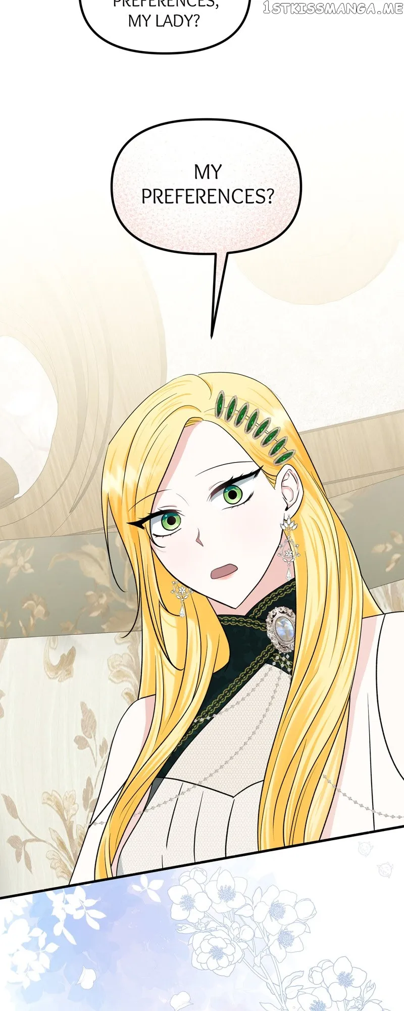 My Angelic Husband is actually a Devil in Disguise Chapter 9 page 3