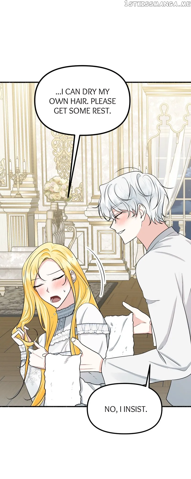 My Angelic Husband is actually a Devil in Disguise Chapter 9 page 39