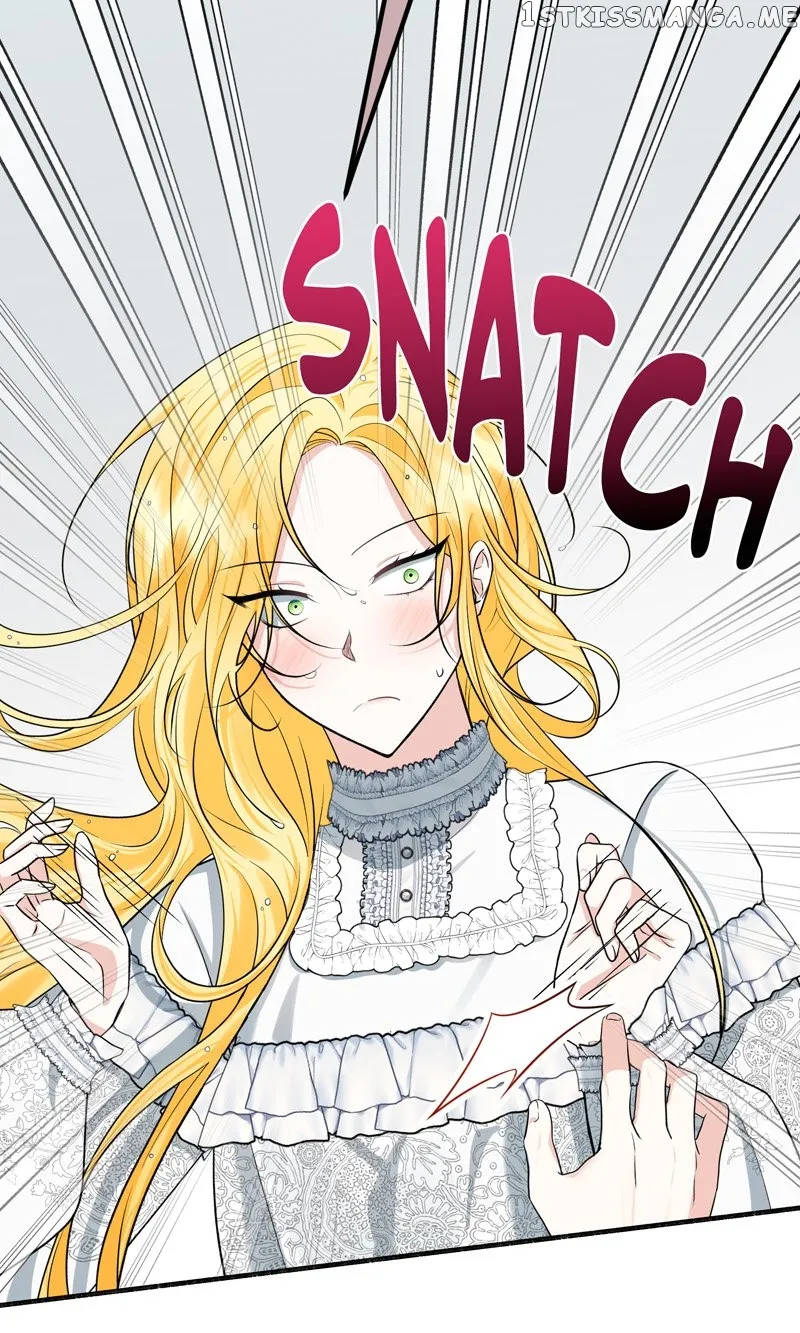 My Angelic Husband is actually a Devil in Disguise Chapter 9 page 41
