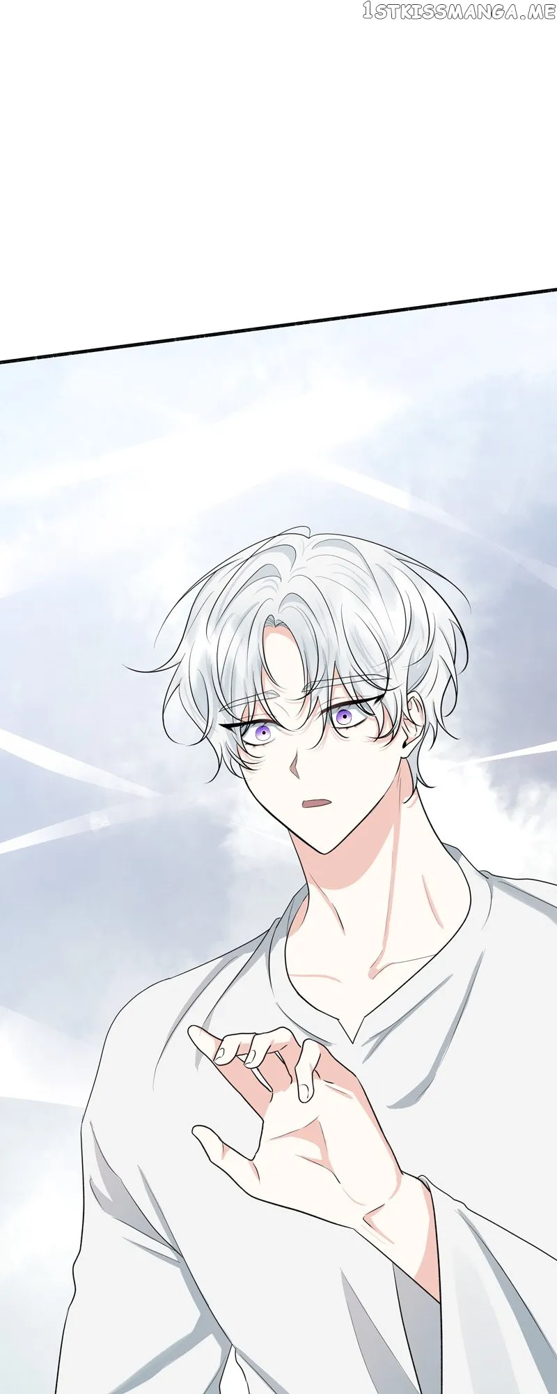 My Angelic Husband is actually a Devil in Disguise Chapter 9 page 42