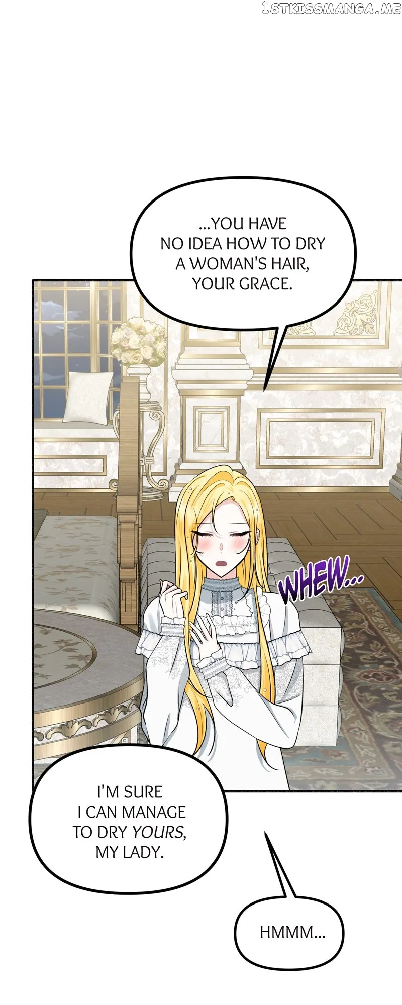My Angelic Husband is actually a Devil in Disguise Chapter 9 page 44