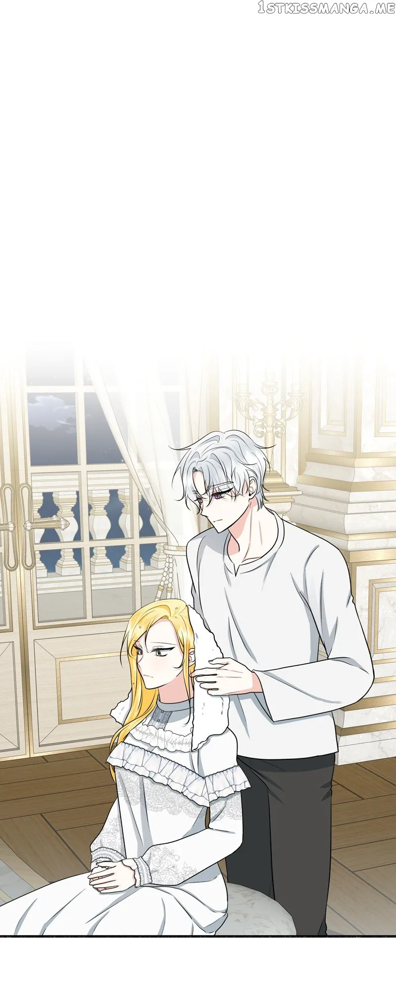 My Angelic Husband is actually a Devil in Disguise Chapter 9 page 45