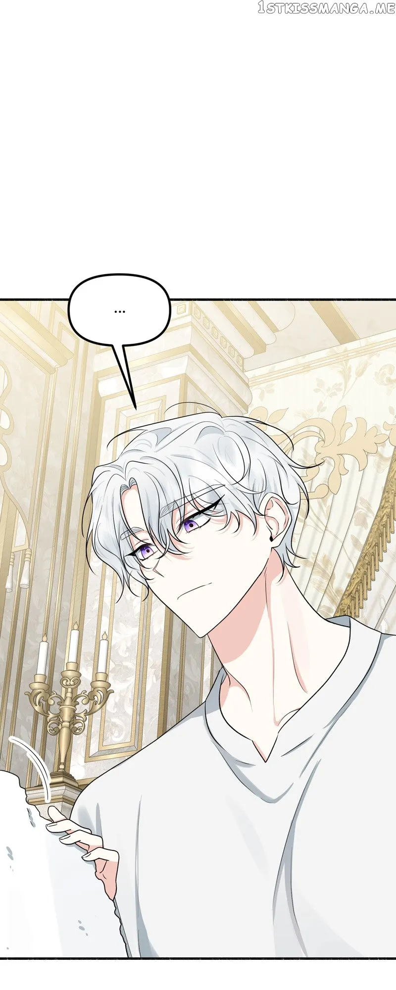 My Angelic Husband is actually a Devil in Disguise Chapter 9 page 46