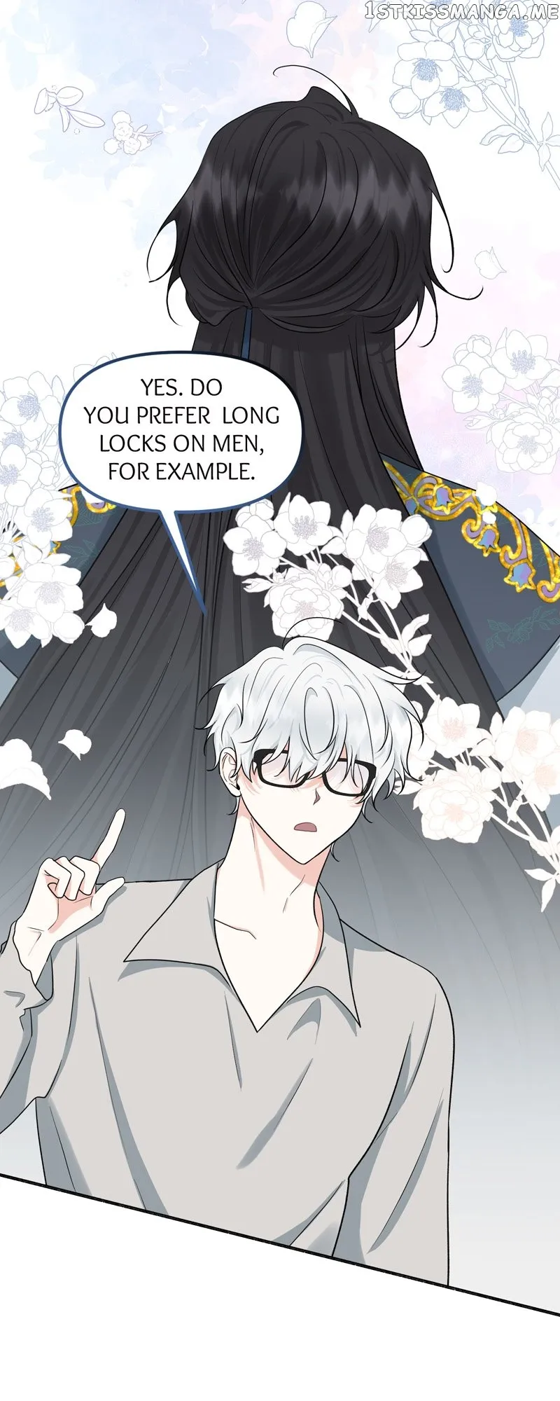 My Angelic Husband is actually a Devil in Disguise Chapter 9 page 4