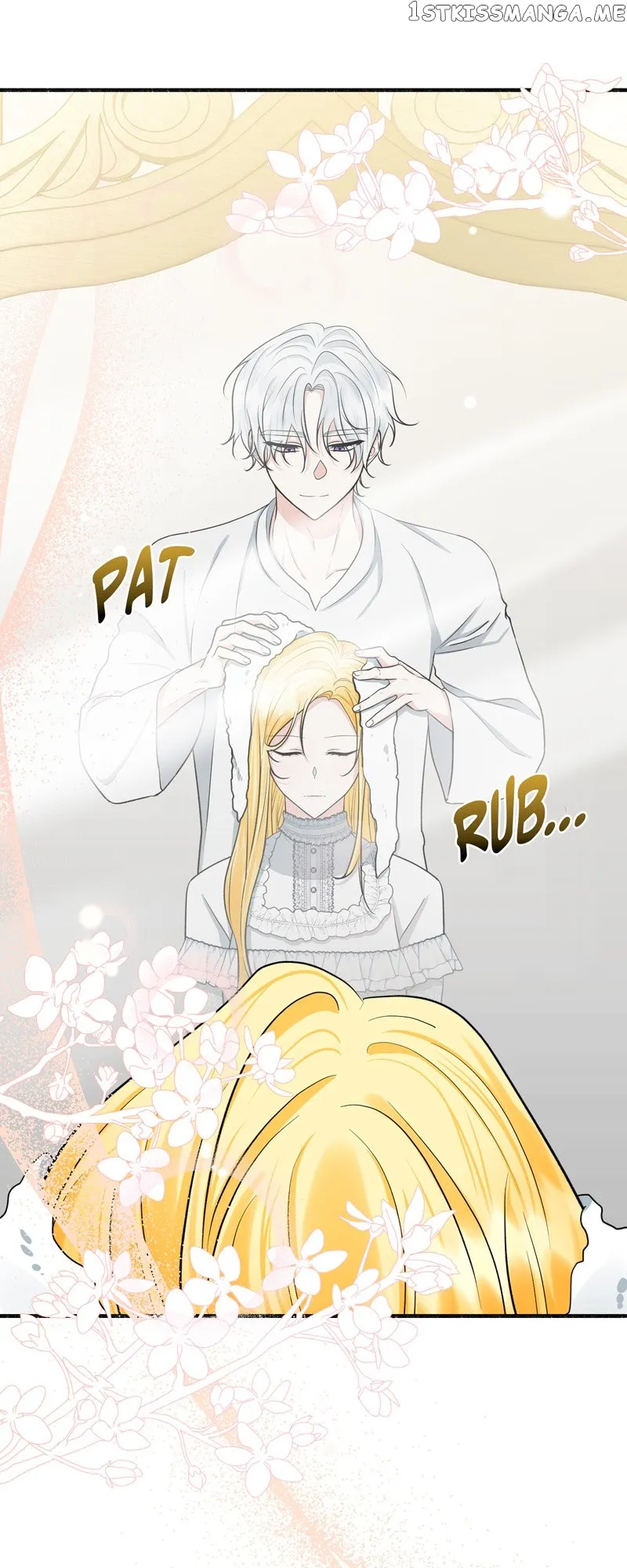 My Angelic Husband is actually a Devil in Disguise Chapter 9 page 49