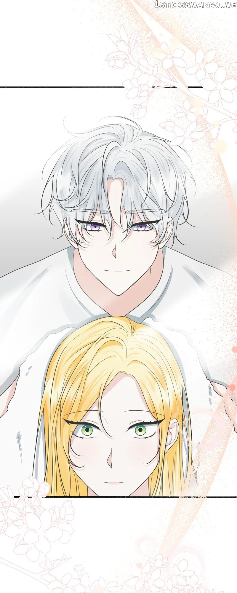 My Angelic Husband is actually a Devil in Disguise Chapter 9 page 50