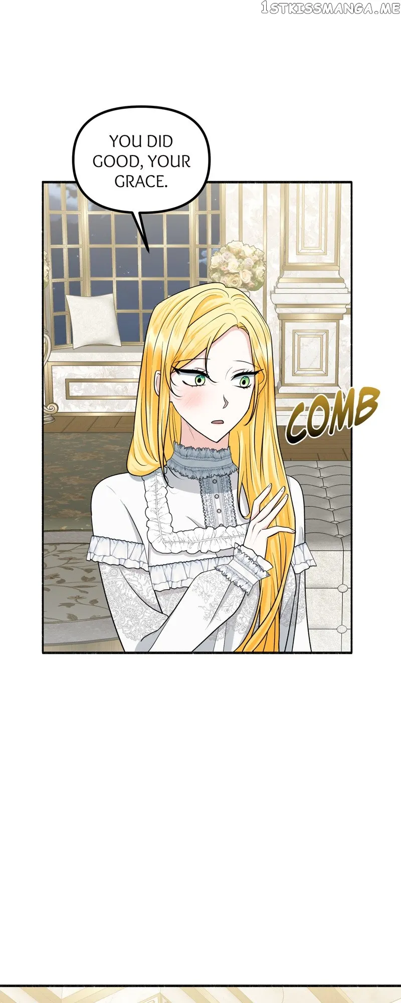 My Angelic Husband is actually a Devil in Disguise Chapter 9 page 54