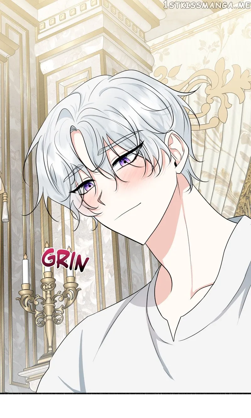 My Angelic Husband is actually a Devil in Disguise Chapter 9 page 55