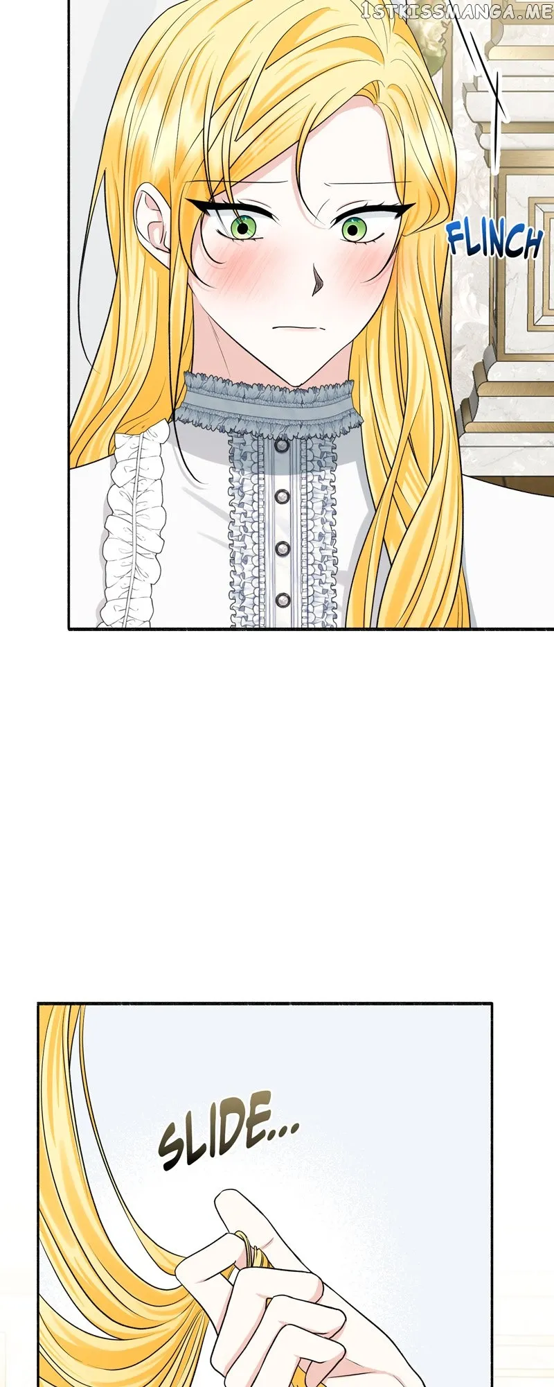 My Angelic Husband is actually a Devil in Disguise Chapter 9 page 57