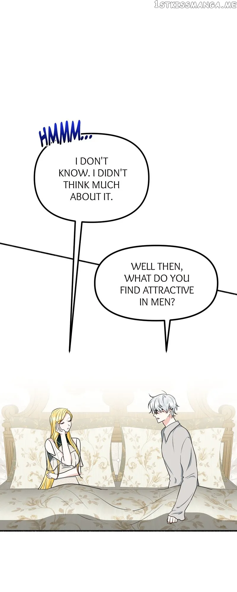 My Angelic Husband is actually a Devil in Disguise Chapter 9 page 5