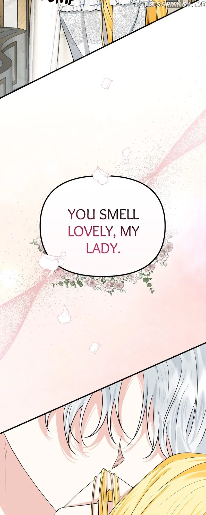 My Angelic Husband is actually a Devil in Disguise Chapter 9 page 59